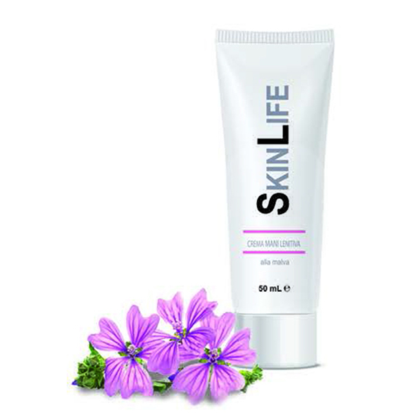 SKIN LIFE CREMA MANI